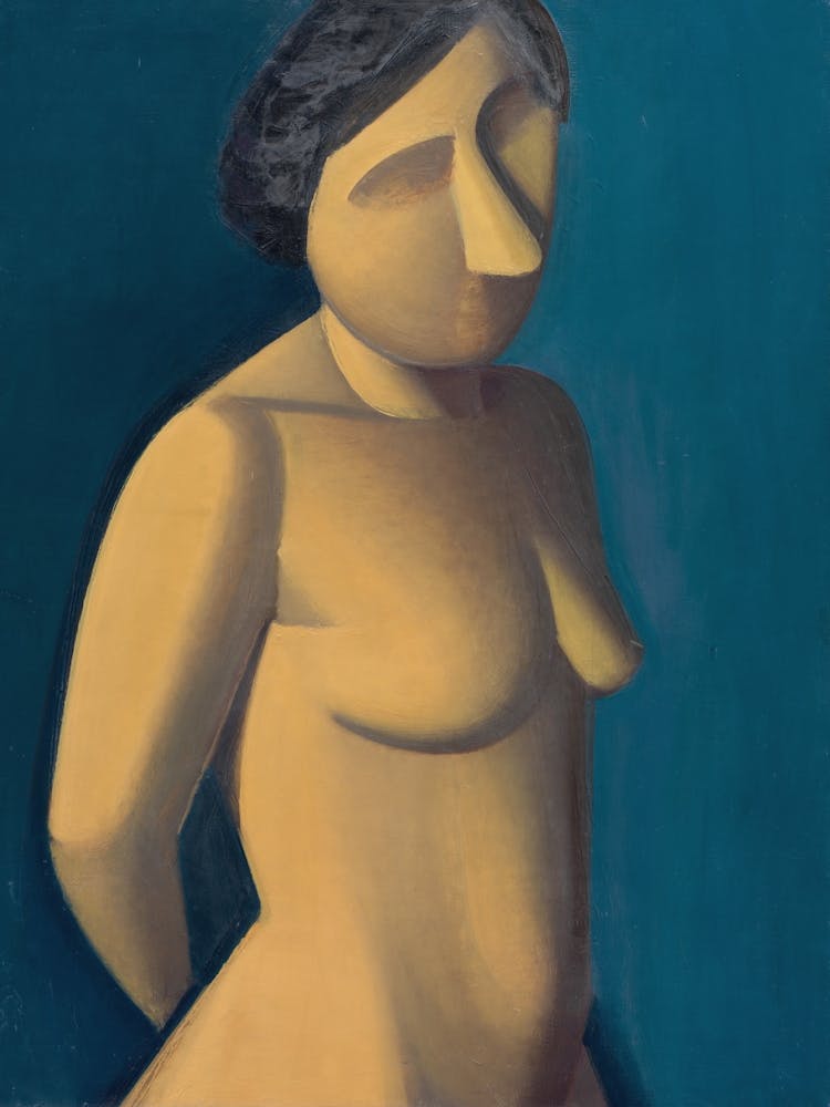 Nude Nude 20