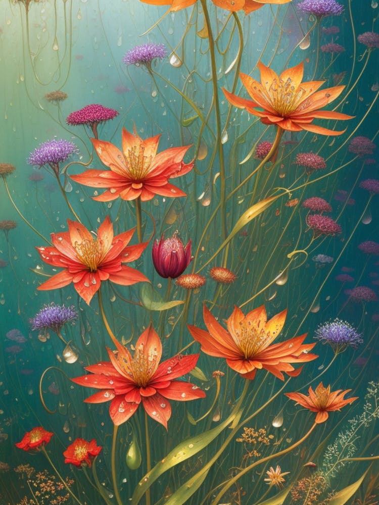 Lotus Flower 12