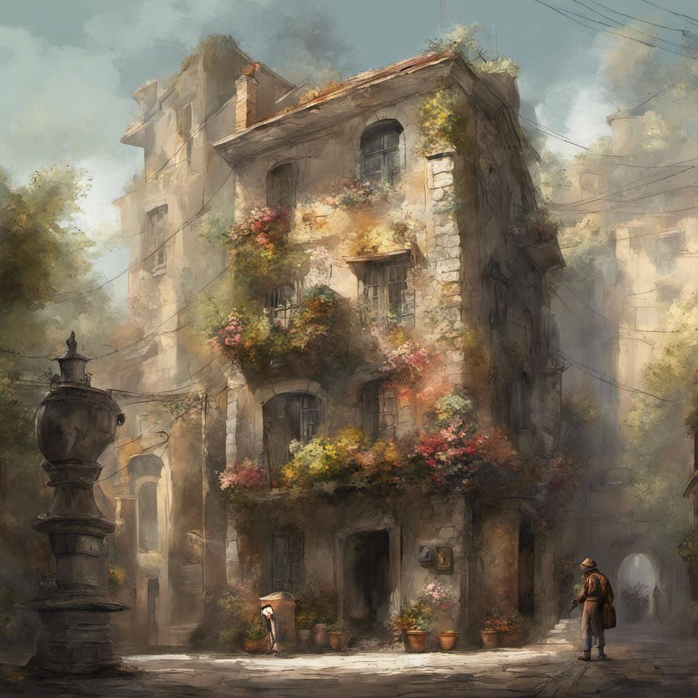 Old City