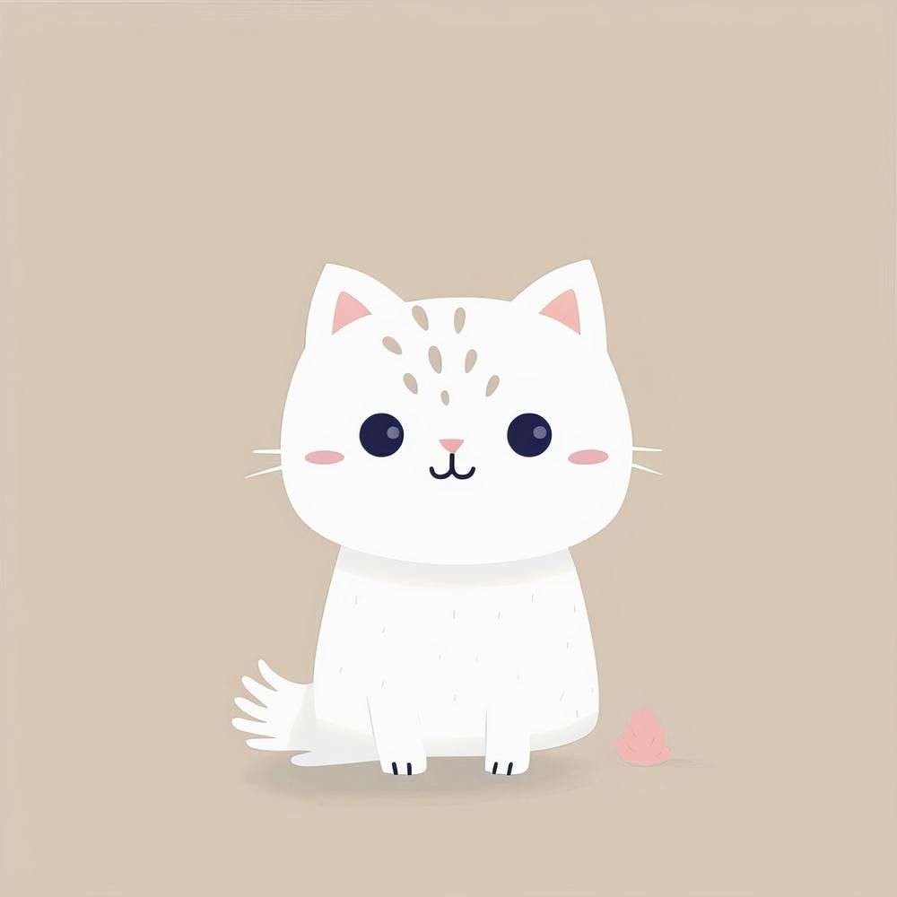 Kawaii Cat