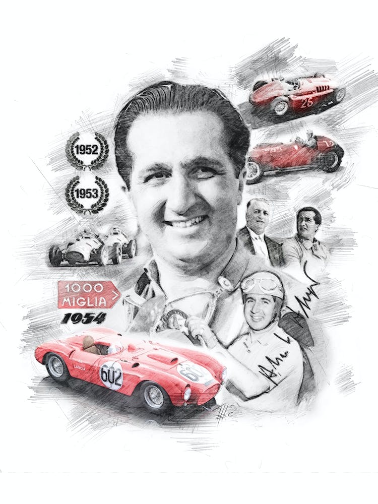 Alberto Ascari
