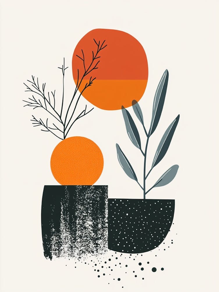 Abstract Painting 190