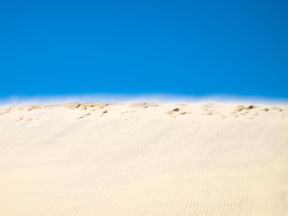 Sandandsky