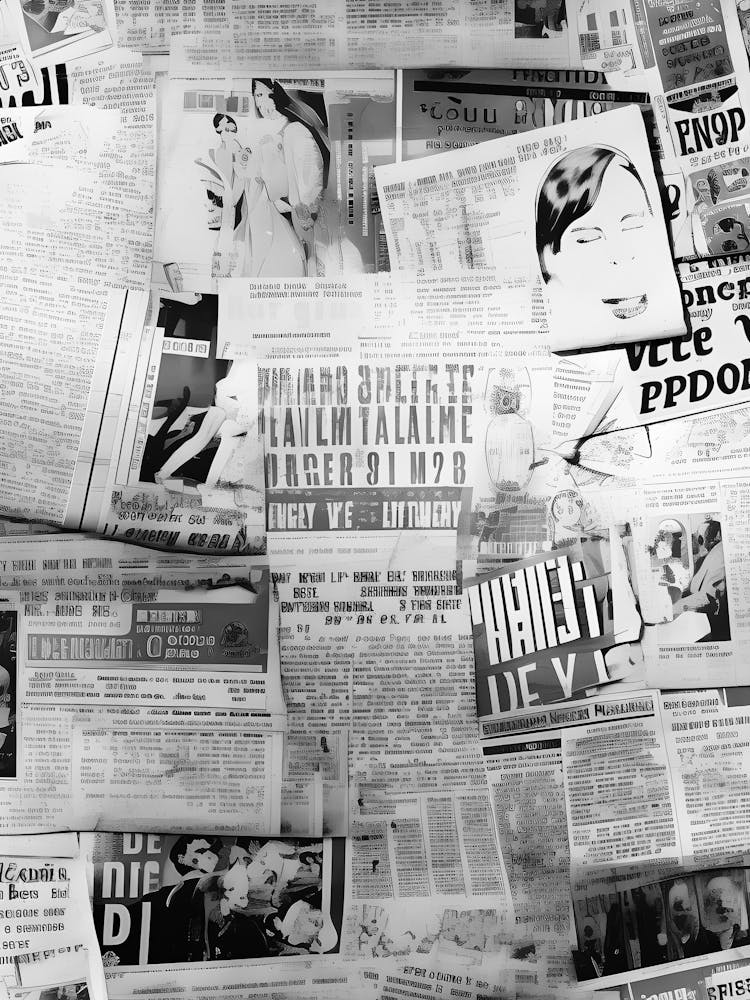 Newspaper