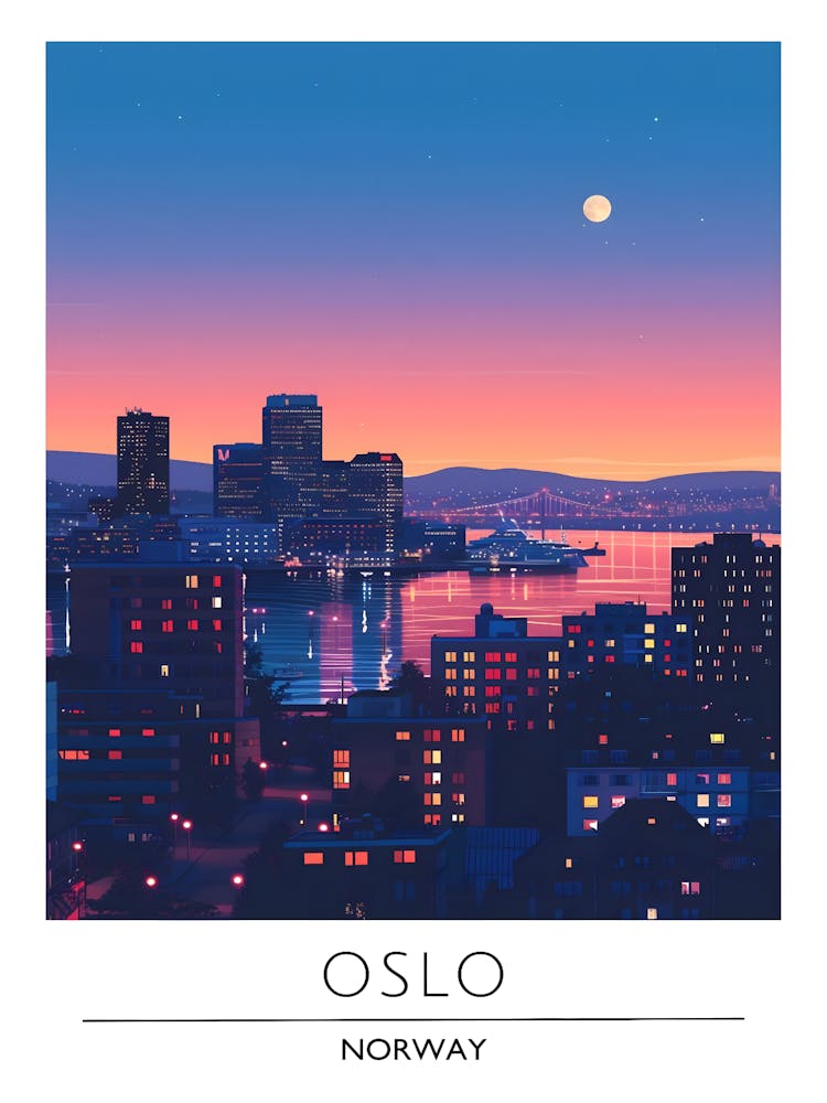 Oslo, Norway