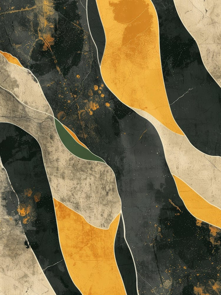 Abstract Painting 918