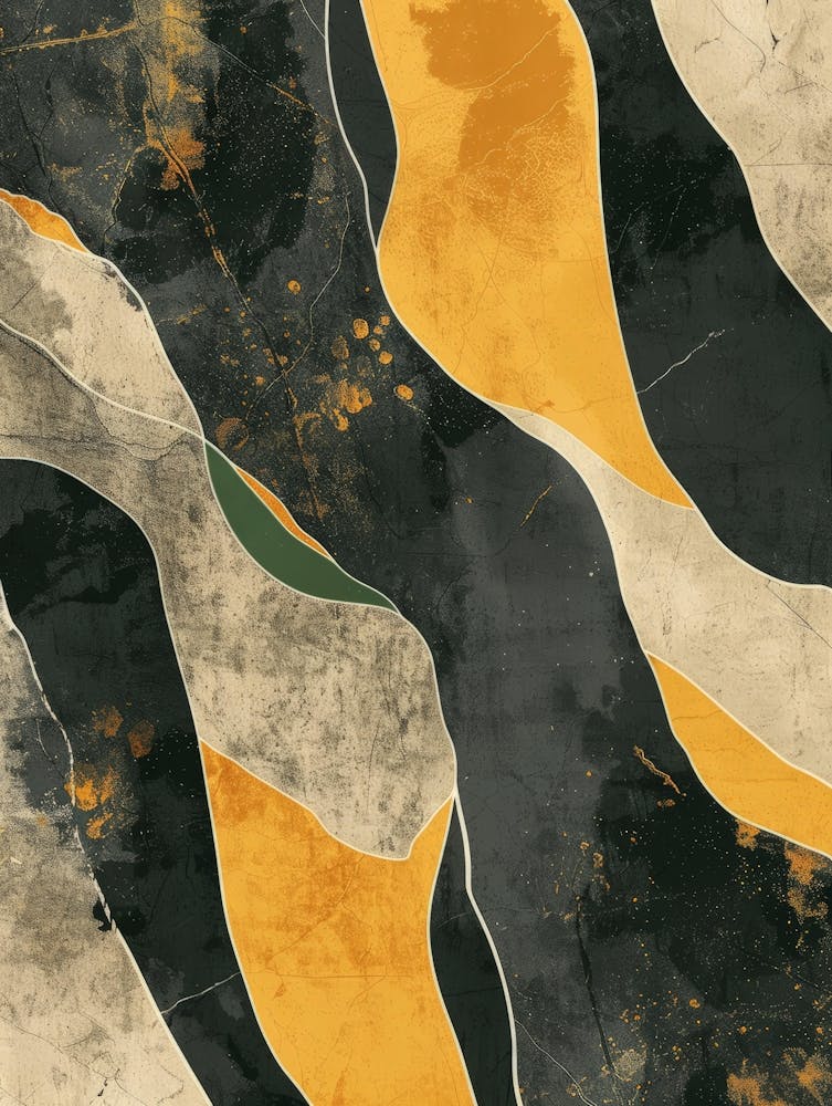 Abstract Painting 918