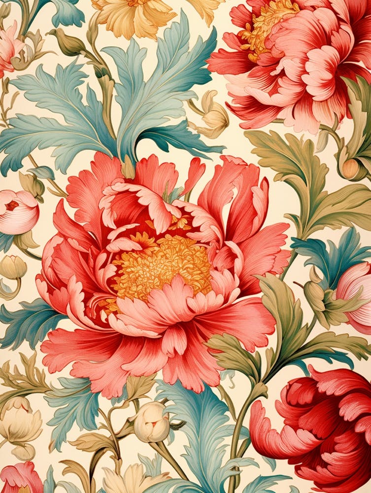 Floral Wallpaper 88