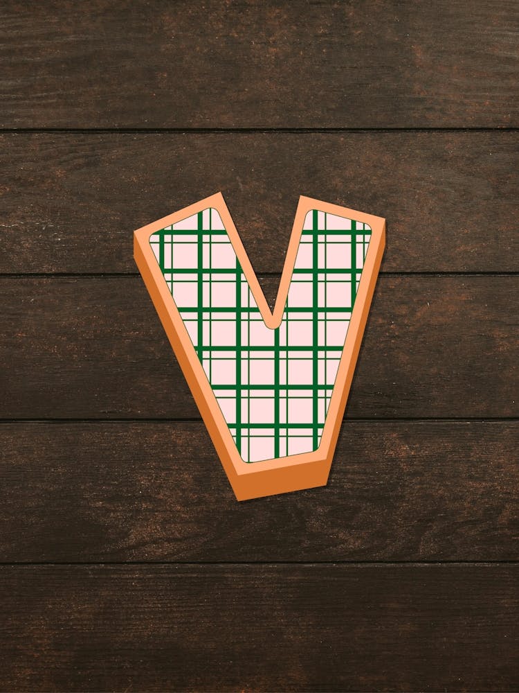 Gingerbread Christmas Letters Living Room Holiday Display 22