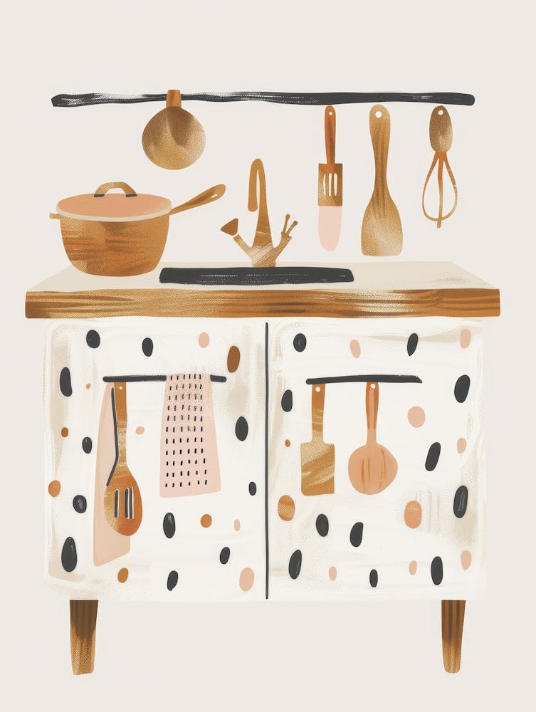 Kitchen Utensils