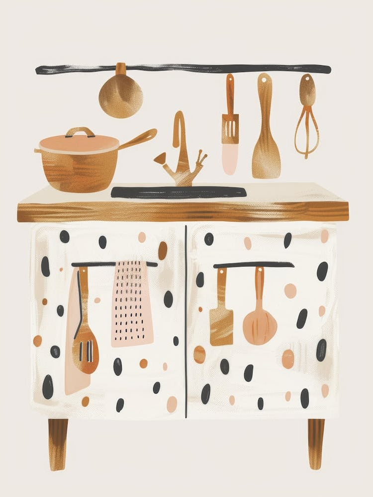 Kitchen Utensils