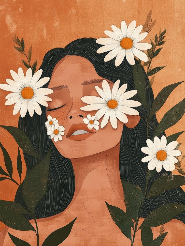 Daisies 24