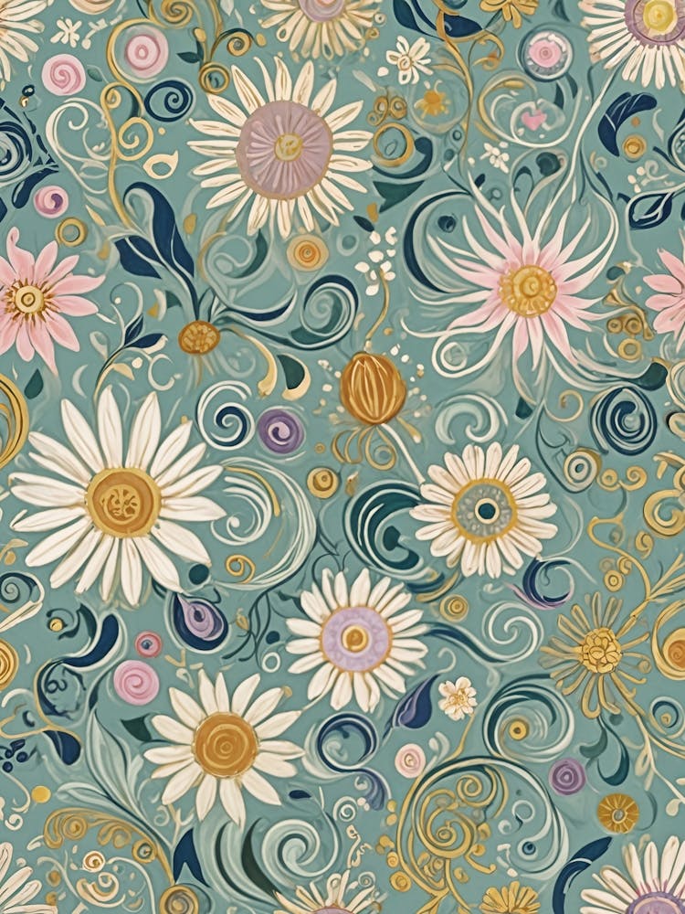 Floral Felicity