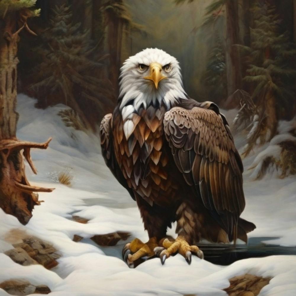 Bald Eagle