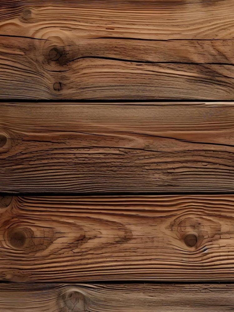 Wood Planks Background