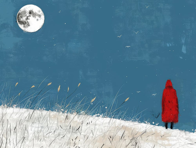 Red Riding Hood 1