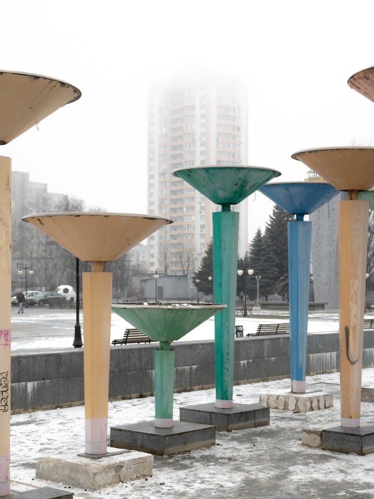 Social Modernism Olympic