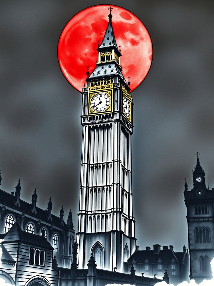 Big Ben 3