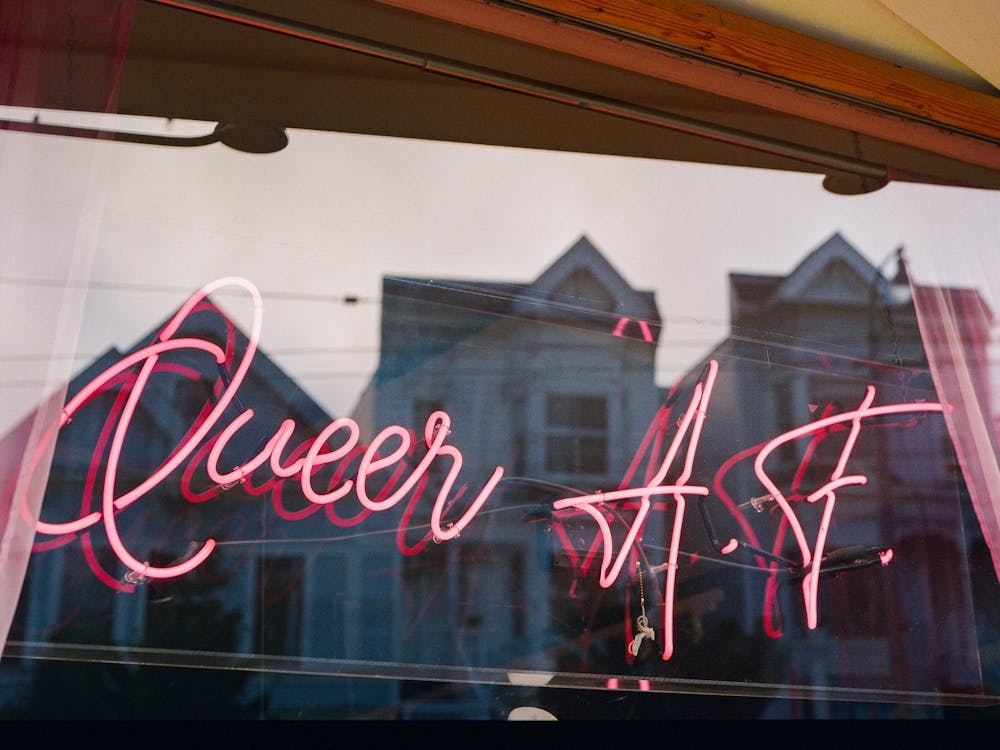 San Francisco Castro District IV sur Film