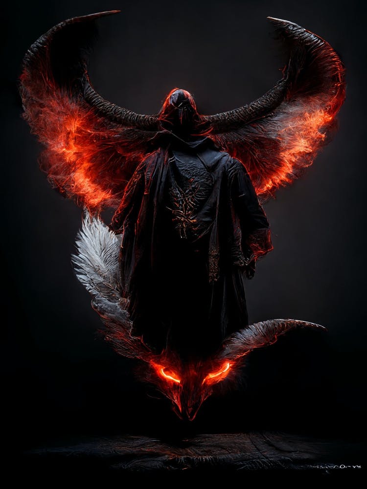 The Devil