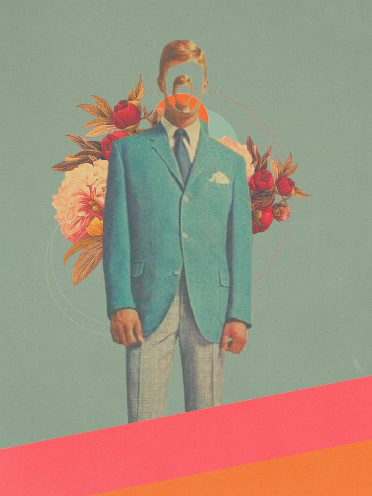 Absent Through My Adultness