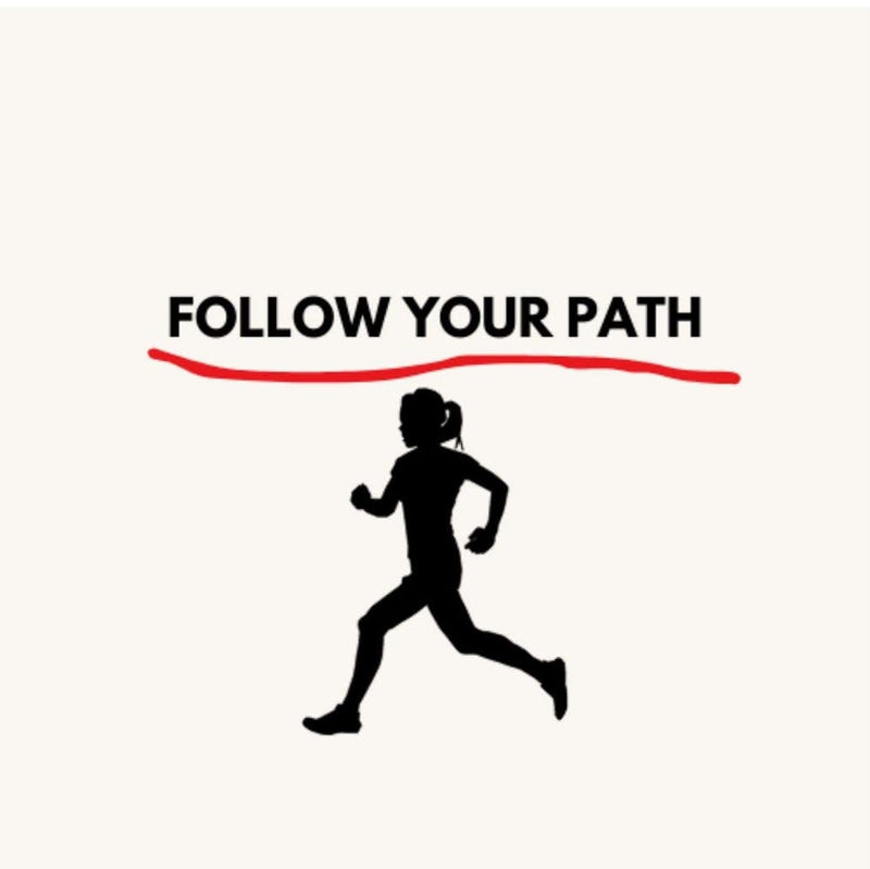 Follow