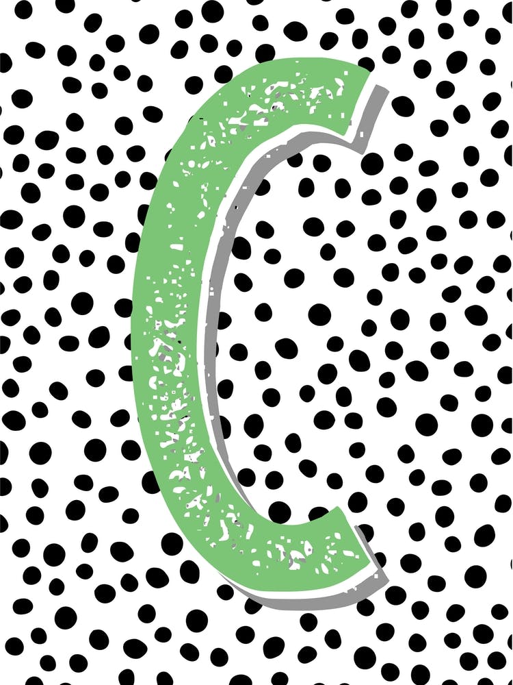 C