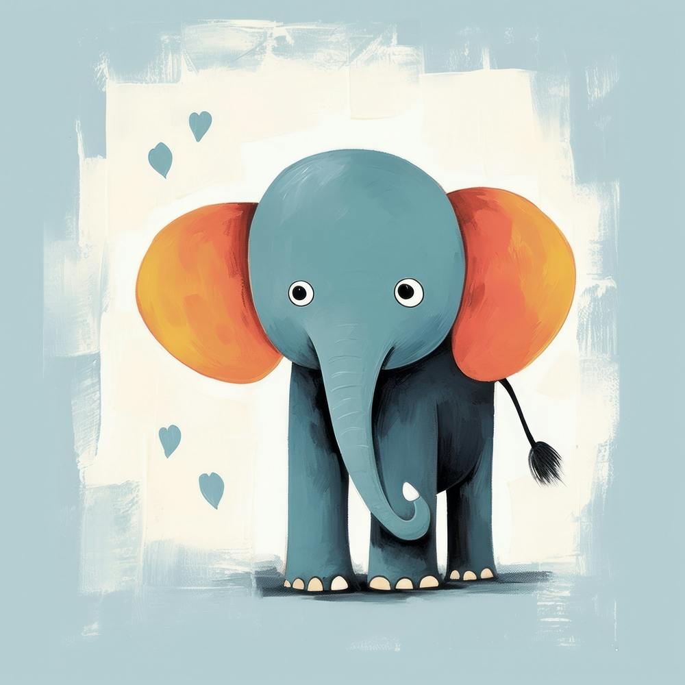 Little Elephant