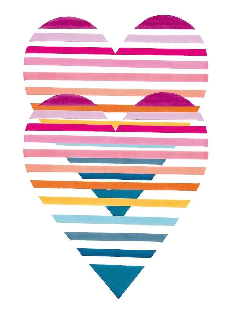 Two Hearts