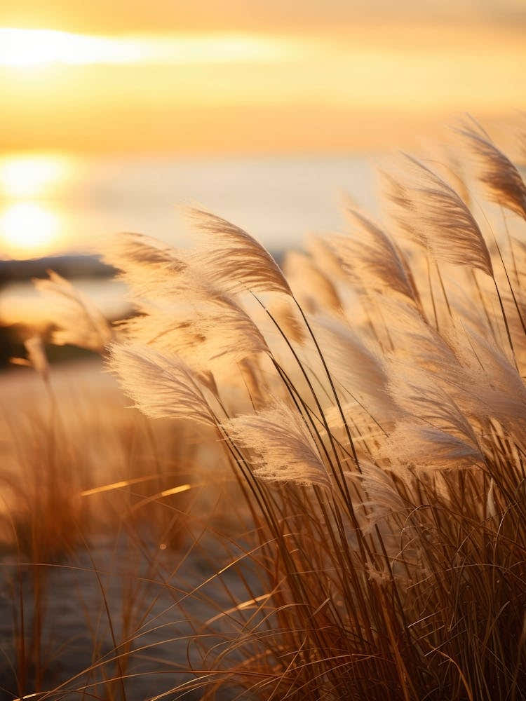 Beach Impressions No 12