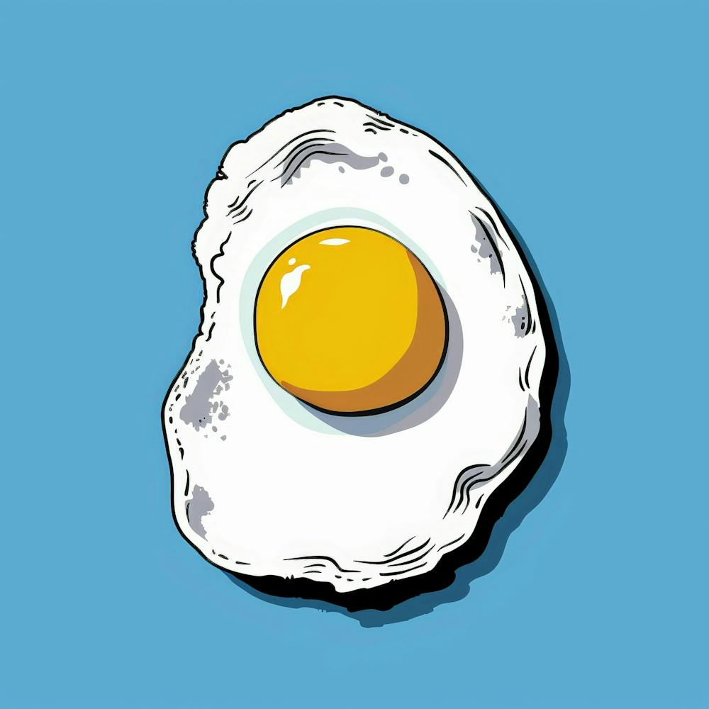Fried Egg