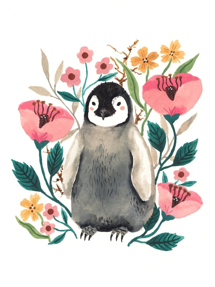 Penguin