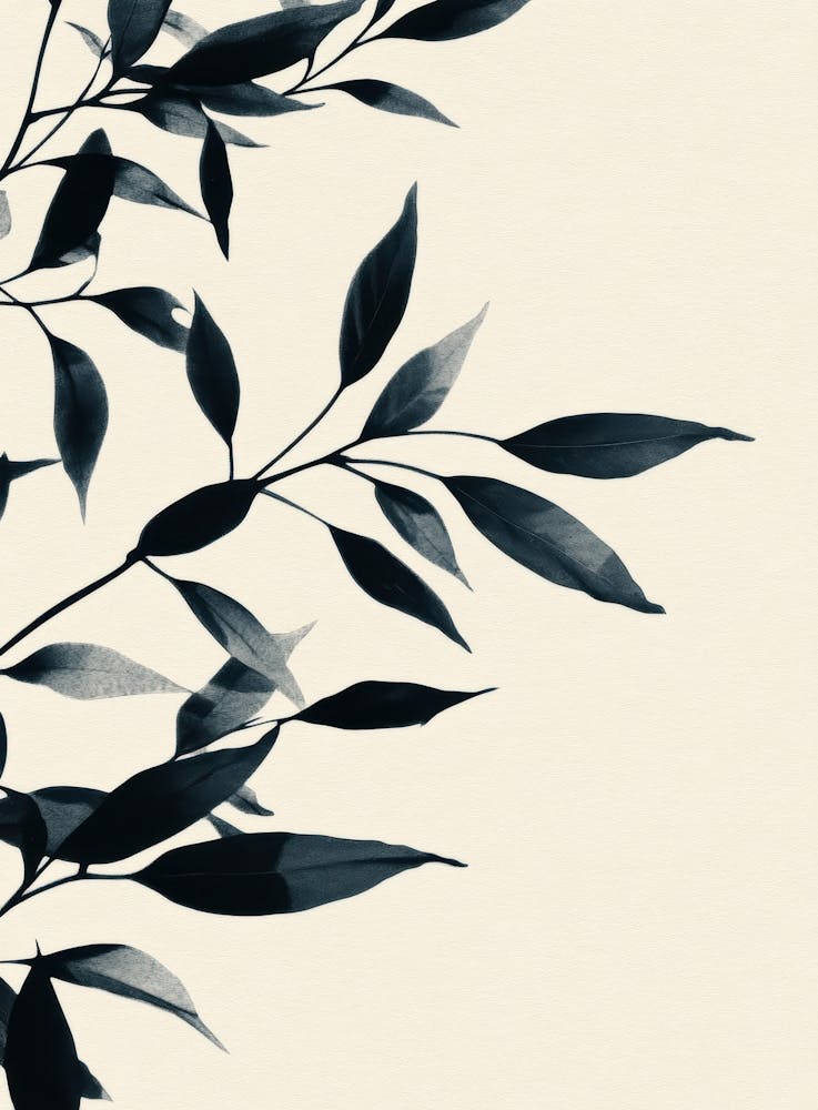 Eucalyptus Leaves 38