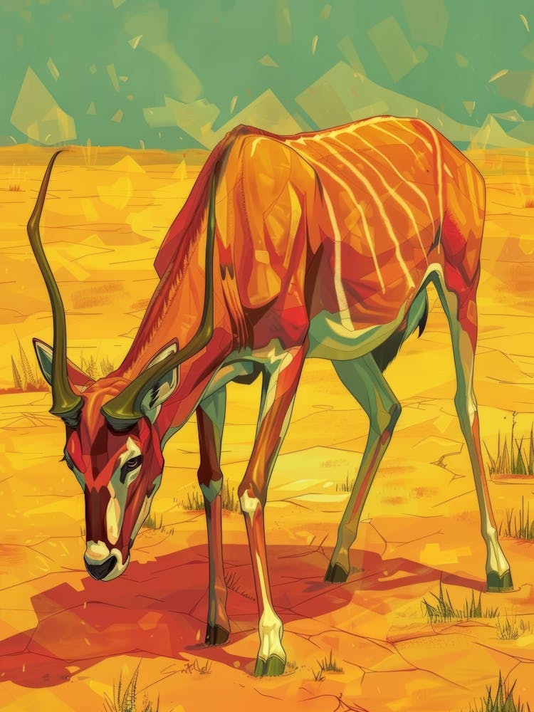 Antelope 25