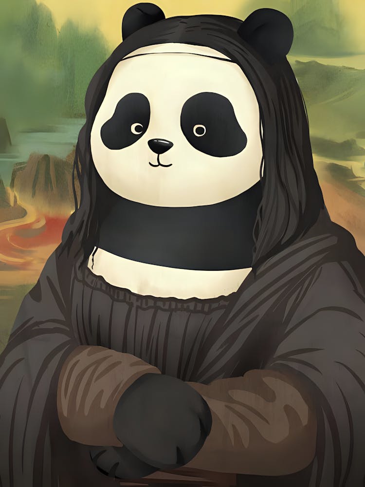 Panda Panda