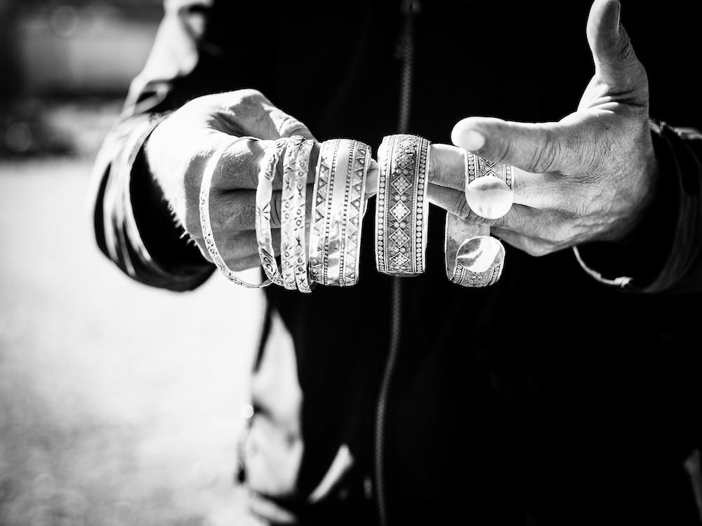 Hands Of Time