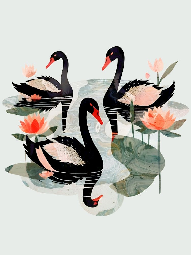 Black Swans