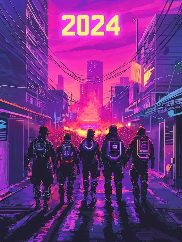 Aihrgdesign A Creative Entertainment Poster For An Ai Generat A5852224 52d7 42ca 8124 9ddb1ca13993 1