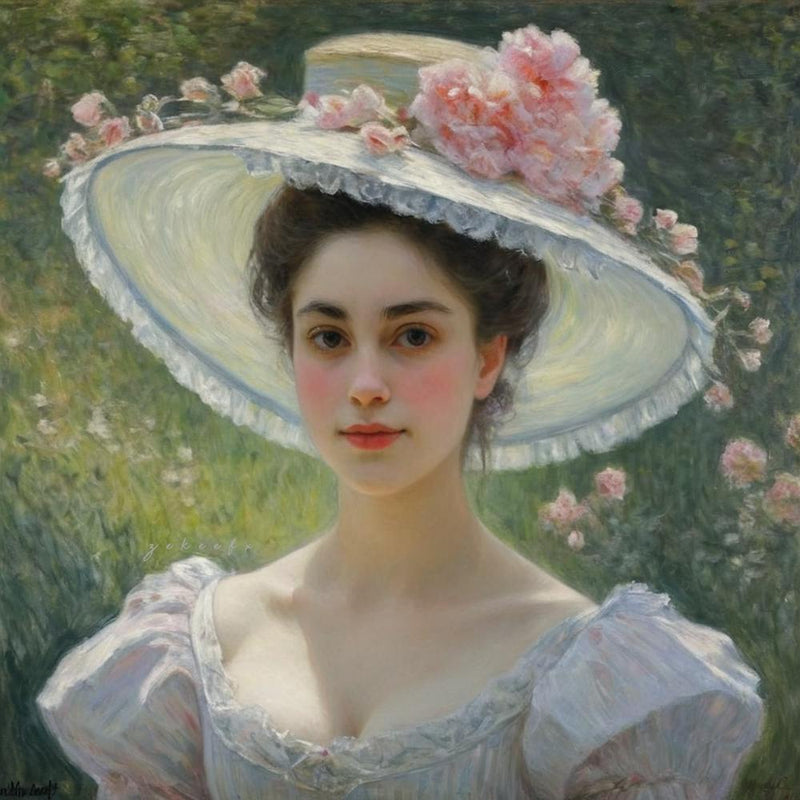 A Timeless Gaze