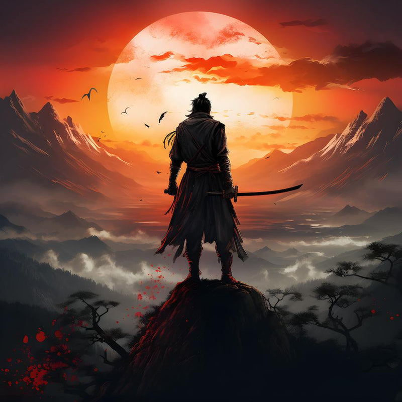 Samurai