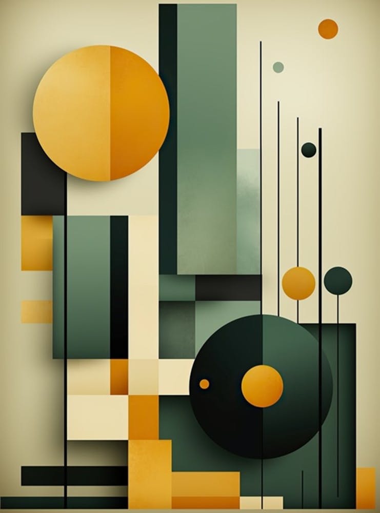 Art Abstrait