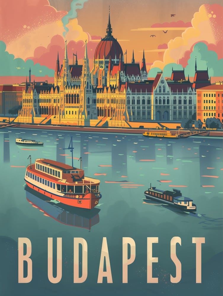 Nzme8932 Vibrant Tourism Poster Vintage Art Deco Illustration R E273b07b 51a6 4d51 914d A3fc3d359aca Verbessert Sr