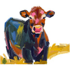 Angus Cow 04