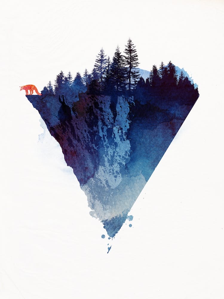 Near To The Edge