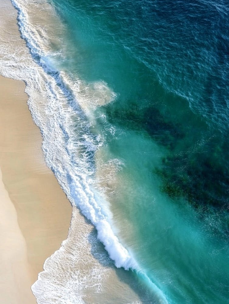 Beach - Beach Stock Videos & Royalty-Free Footage 8