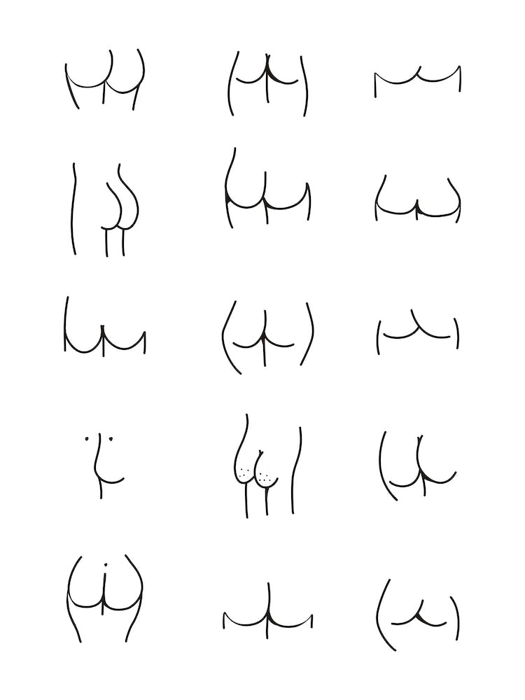 Po-Linienkunst 1