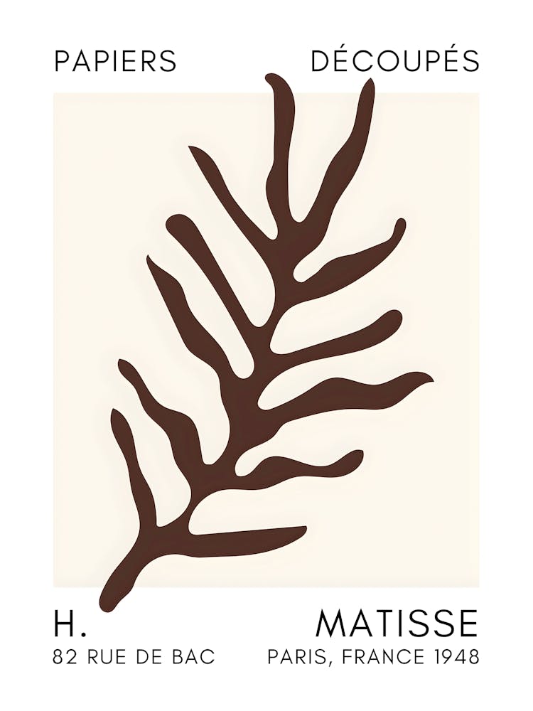 Matisse 31