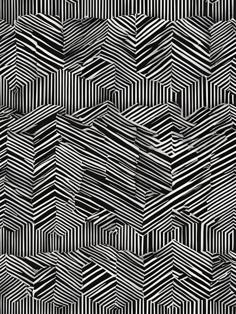 Zigzag Pattern