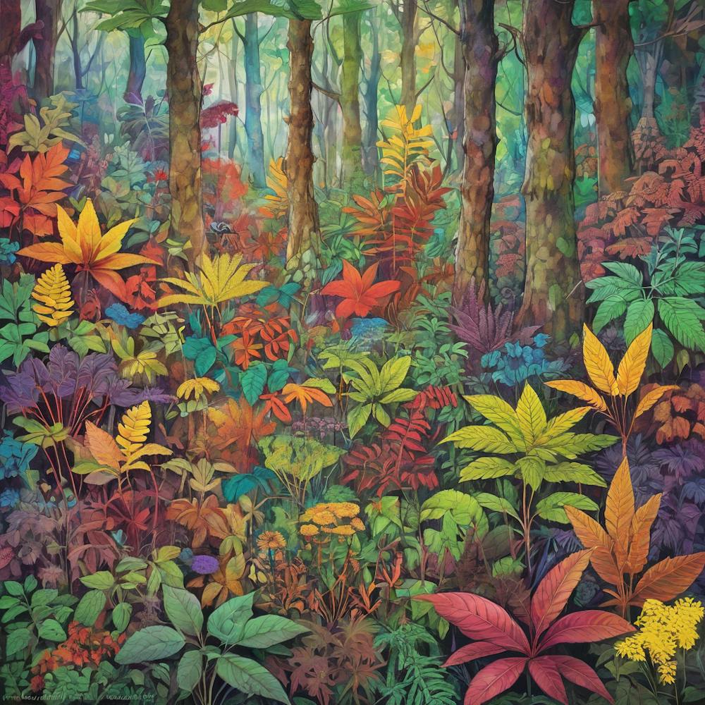 Forest