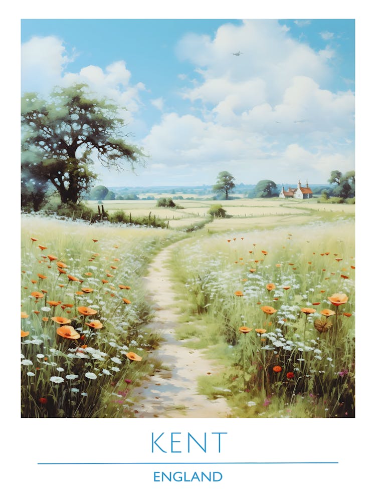 Kent.